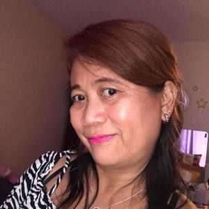 Meet your Posher, Lani